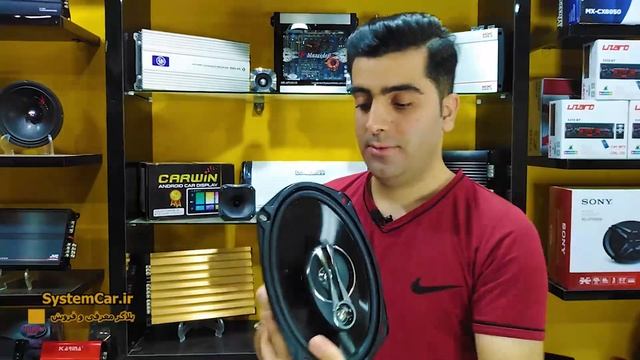 تست باند بیضی آلپاین | قیمت باند آلپاین چقده ؟ | باند آلپاین اصلی با سیستم کار آی آر смотреть онлайн