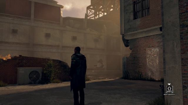 DETROIT BECOME HUMAN | Part 13. Jericho: Markus. смотреть онлайн