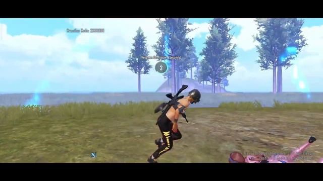 Practice M416 IN WOW Match with 302 USTAD PUBG MOBILE смотреть онлайн