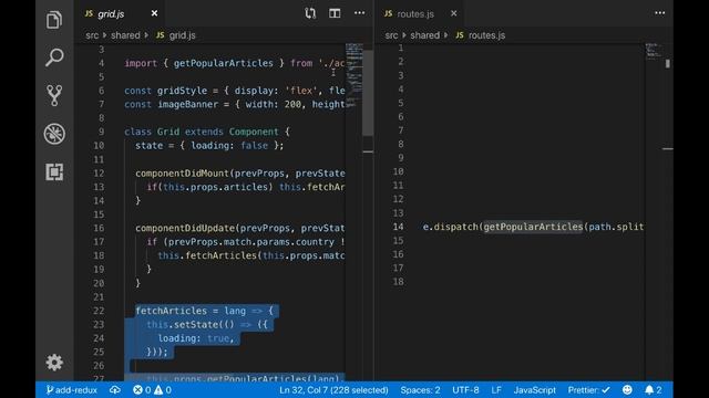 React + SSR(24.07.2019) смотреть онлайн