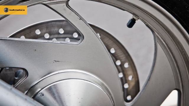 Baltmotors Classic 200,  Part 1