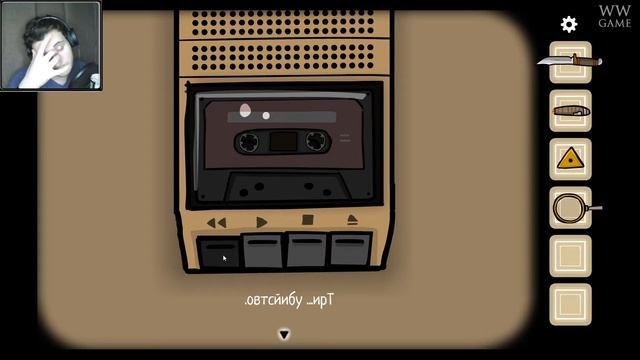 RUSTY LAKE: CUBE ESCAPE PARADOX➨ Прохождение ➨ 6 Серия ➨ СМЕРТЕЛЬНЫЕ ПРЯТКИ смотреть онлайн