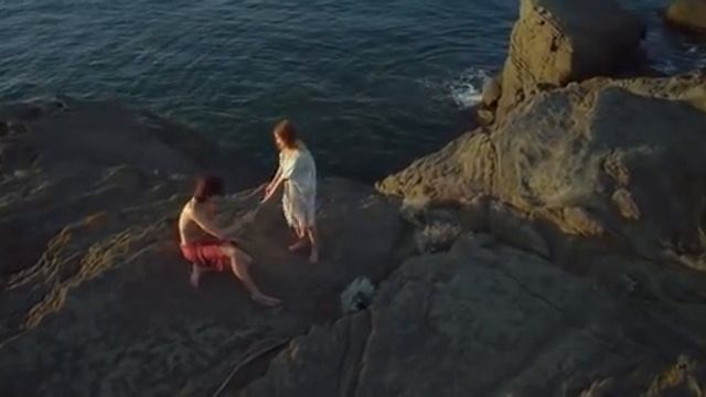 On drakon - Love is scary tale (with english subtitles) смотреть онлайн