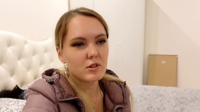 В ГОСТЯХ У ЛИНЫ ? ДИСКОТЕКА ДОМА | МОНТАЖ ПОЛОК смотреть онлайн