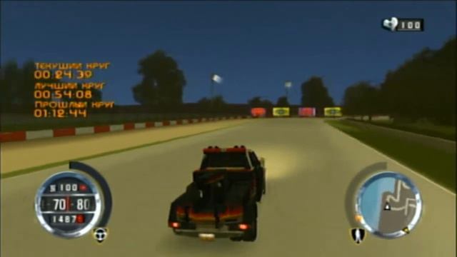 РАЗРУШИТЕЛЬ Driver Parallel Lines PS2 Обзор Тест Драйв смотреть онлайн