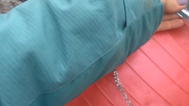 Украшаем двор к новому году. Открываем адвент календарь/Lizza Time смотреть онлайн