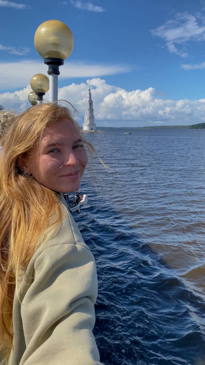 Город Калязин. Удивительное место в России #Путешествия #Туризм #Отдых #ПутешествияПоРоссии смотреть онлайн