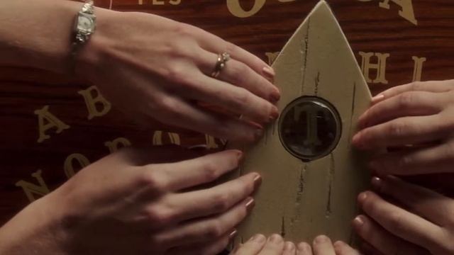 ДОСКА УИДЖИ - самый большой ОБМАН в истории человечества!!!
