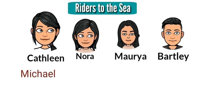 Riders to the Sea : John Millington Synge in Hindi смотреть онлайн