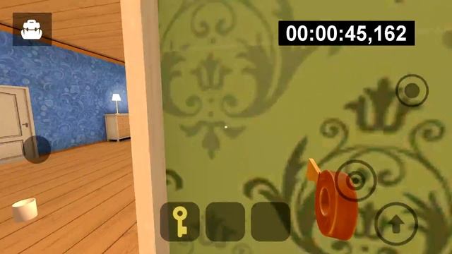 Способ самого быстрого прохождения Злого Соседа | Angry Neighbor 3.1 смотреть онлайн