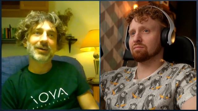 В гостях кинооператор Ян Ионов смотреть онлайн