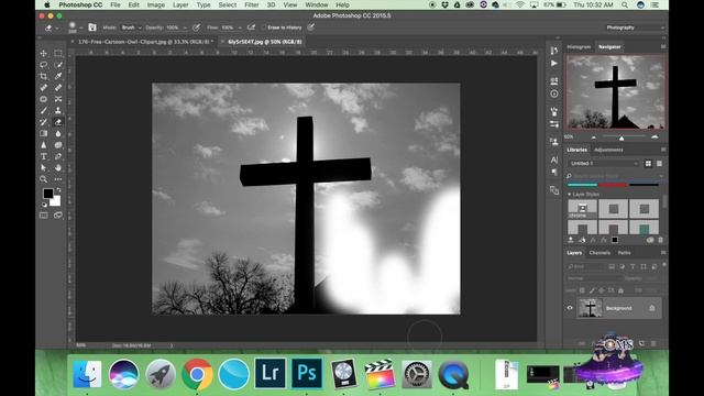 How to unerase an image in photoshop смотреть онлайн