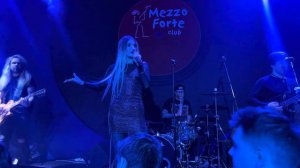 Людмила Серебрякова - Уходя уходи (Флорида) | Сольный концерт