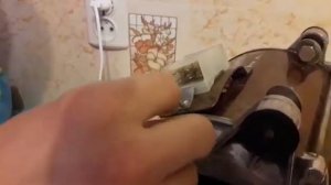 Подключение мотора от стиральной машины «Вятка»