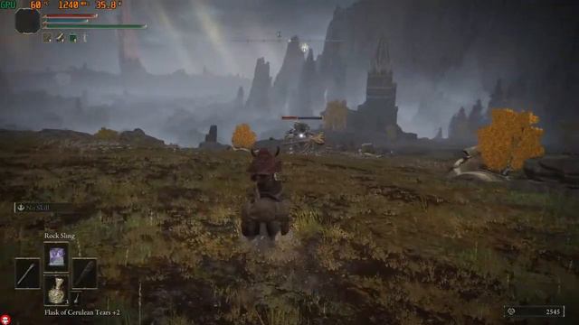 ARK Map Maker: Fjordur vs Elden Ring Map Mod смотреть онлайн