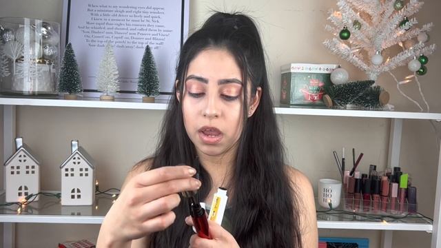 NEW MAYBELLINE CURL BOUNCE MASCARA| Celin English смотреть онлайн