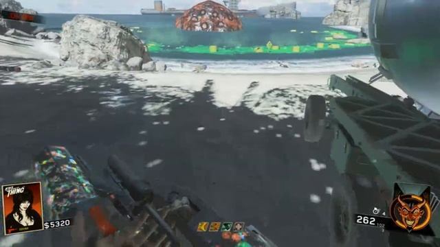 Attack of the Radioactive Thing Boss Battle Speedrun (All Cards) 5:10 смотреть онлайн