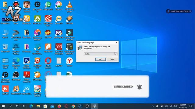 How to Display the Internet Speed on the Taskbar in Windows 10 8.1 and 7 | Install DU Meter смотреть онлайн