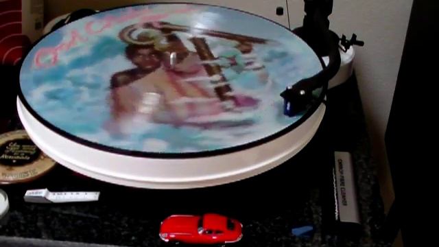 Ortofon 2M Blue Tracking.MP4 смотреть онлайн