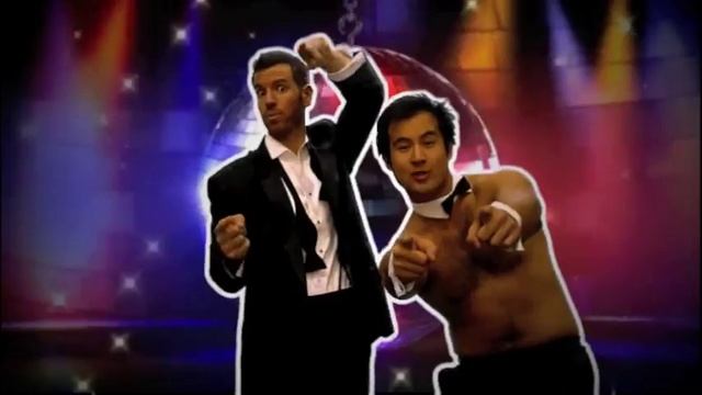 Kellogg Marketing Competition - "Everyone Loves My Armpits" by Team Red Zone смотреть онлайн