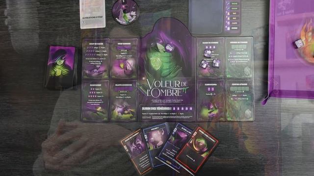 MON AVIS SUR : L'Insondable, Etherfields, Dice Throne, Eila and Something Shiny [Review FR] смотреть онлайн