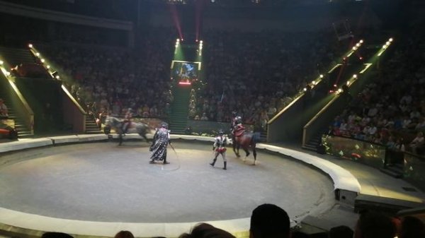 ЛЕГЕНДА (часть 2)