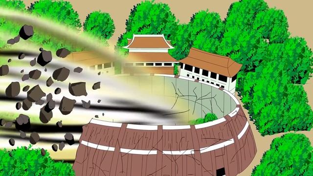 If Naruto was a saiyan смотреть онлайн