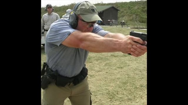 Cap & Ball Revolvers for Self Defense смотреть онлайн