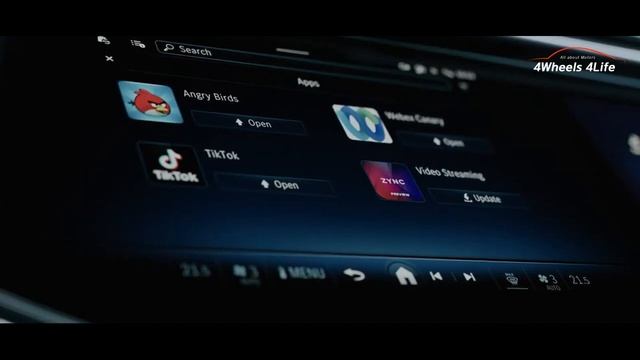 New Mercedes E-Class (2024) - fourth-generation PHEV system Sedan in details смотреть онлайн