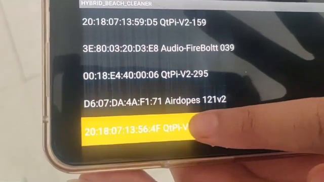 Hybrid Marine Cleaner | NPS ITPL смотреть онлайн