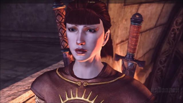 Рекрут. Прохождение Dragon Age:Origins. Выпуск 2 смотреть онлайн