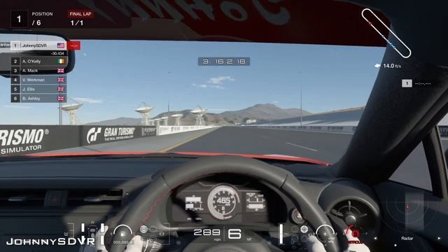 Gran Turismo 7 - 290+ MPH Toyota GR86 RZ '21 - Pro Top Speed Tune - NOS - 2JZ Engine Swap - 1320HP смотреть онлайн