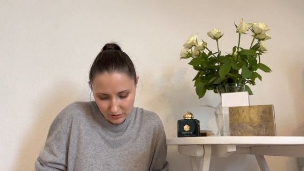 ?Amouage Epic 56/ Ex Nihilo Lust in Paradise Riviera/Celine Nightclubbing/Caron Fleurs de Rocaille.