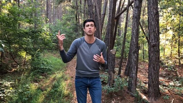 Oh Jerusalem, Jerusalem: Spoken Word Poem смотреть онлайн