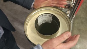 Феррум, Теплов и Сухов о дымоходе, которого хватит до конца жизни покупателя. Про каолиновый, 310