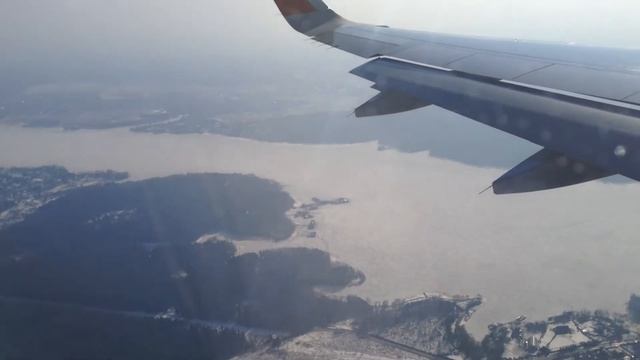 Пролетая над московской областью. смотреть онлайн