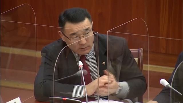Д.Сумъяабазар: Нийслэл Улаанбаатар хот өртөг өндөртэй байх ёстой... смотреть онлайн