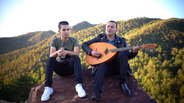 Arzaget dunnit chanson sentimentale kabyle Nordine MESSAOUDI смотреть онлайн