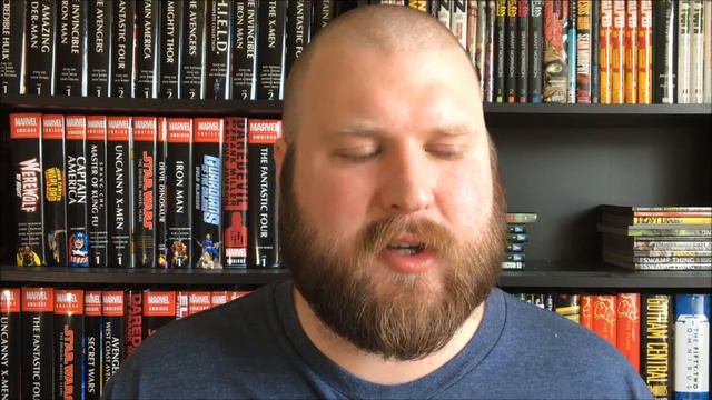 Absolute All-Star Superman: A Nerdventures' Review смотреть онлайн