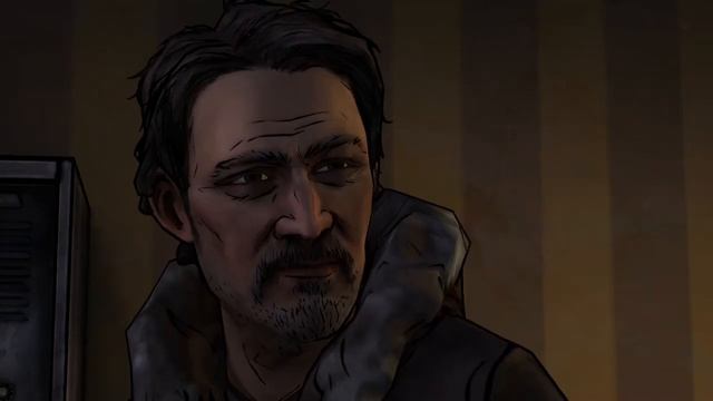 The Walking Dead Season 2 Episode 3 IN HARMS WAY Game Walkthrough смотреть онлайн
