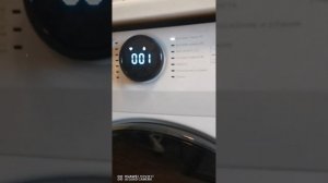 работа MIDEA MF200W80WBS /W-RU