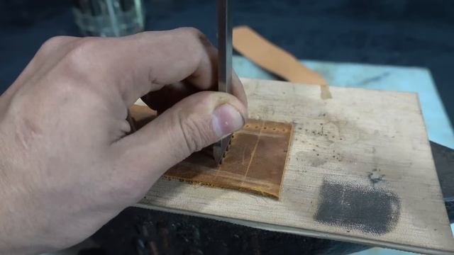 Restoration And Renovation Of MOSIN Bayonet