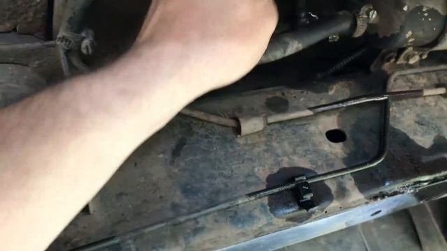 часть 5 УАЗ Патриот 2.3 сди ошибка 0151 трубки бака разьело и зажало сечение смотреть онлайн