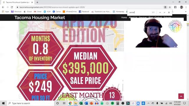 How to navigate the Tacoma Microhood Update page смотреть онлайн