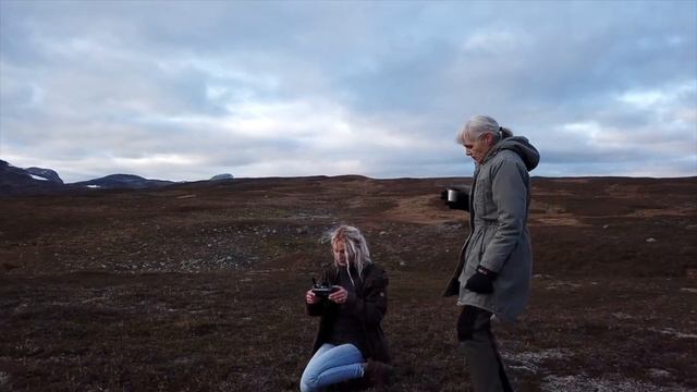 Jonna Jinton - A Wonderful Journalist