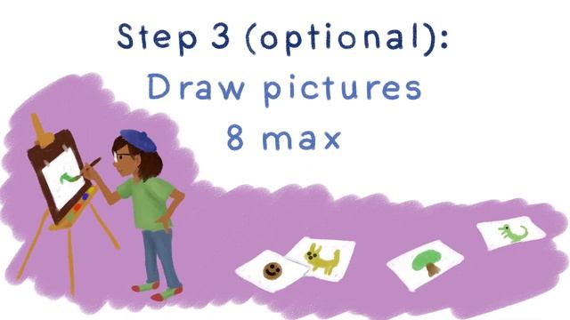 How To Make A Story Sketch смотреть онлайн