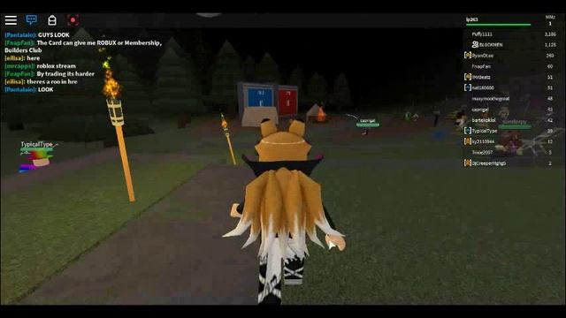 me on twitch tv roblox game endless summer смотреть онлайн