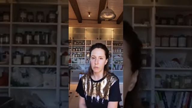 НЕ заедаем стресс. Лайфхаки от нутрициолога- 1 часть 16.04.2020