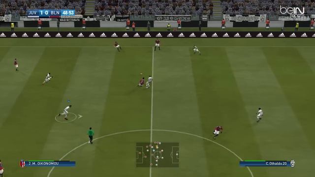 PES 2016 WERDE ZUR LEGENDE #85 ★ Bologna FC ★ PES 2016 Become A Legend смотреть онлайн