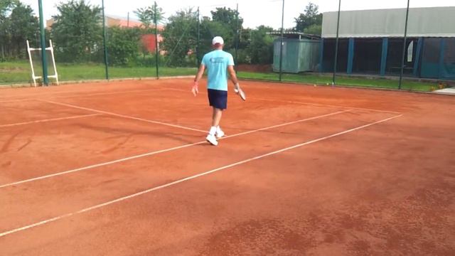 Strahinja Nestorovic VS Doktor, Obrenovac, jun 2013 смотреть онлайн